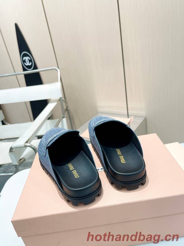 MiuMiu Shoes MUS00071 MiuMiu Shoes MUS00071