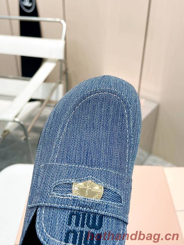 MiuMiu Shoes MUS00071 MiuMiu Shoes MUS00071