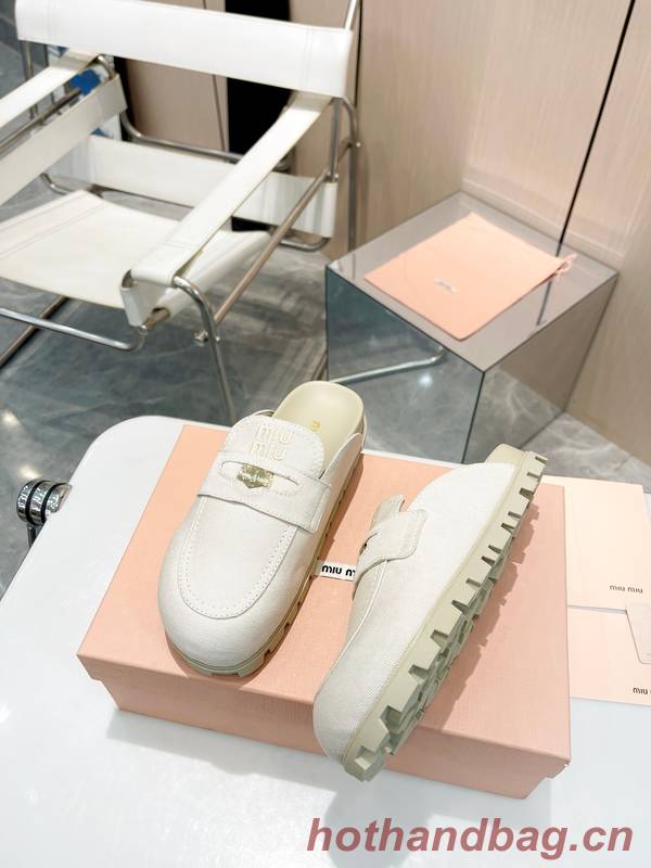 MiuMiu Shoes MUS00072 MiuMiu Shoes MUS00072