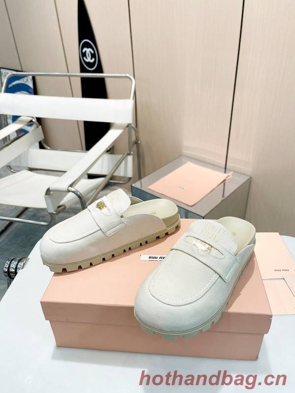 MiuMiu Shoes MUS00072 MiuMiu Shoes MUS00072