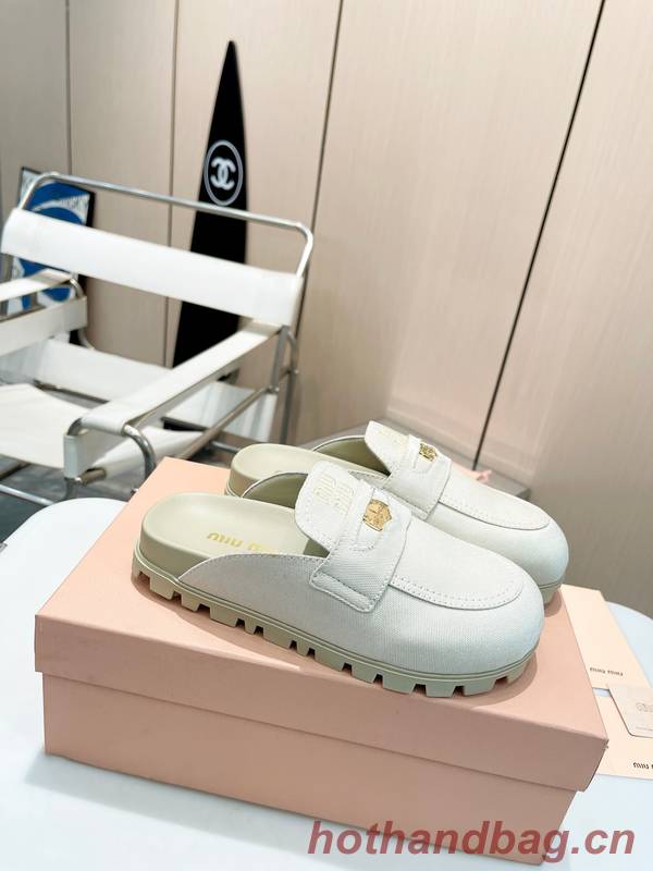 MiuMiu Shoes MUS00072 MiuMiu Shoes MUS00072