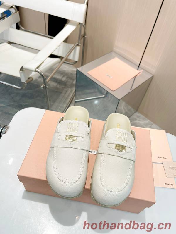 MiuMiu Shoes MUS00072 MiuMiu Shoes MUS00072