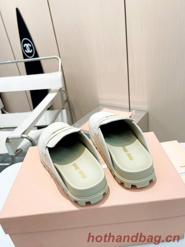 MiuMiu Shoes MUS00072 MiuMiu Shoes MUS00072