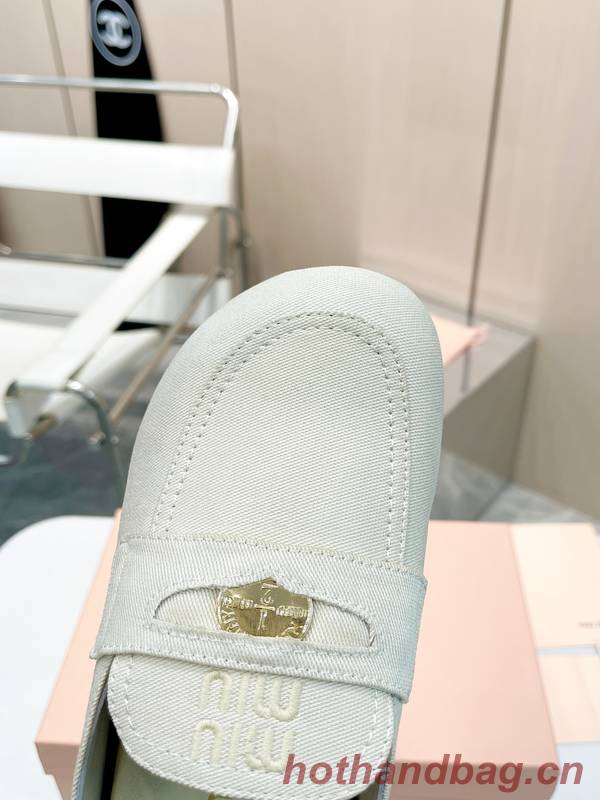 MiuMiu Shoes MUS00072 MiuMiu Shoes MUS00072