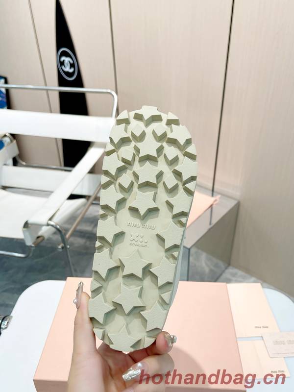 MiuMiu Shoes MUS00072 MiuMiu Shoes MUS00072