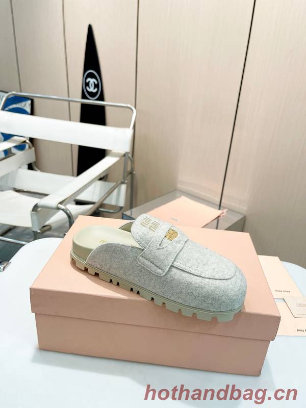 MiuMiu Shoes MUS00073 MiuMiu Shoes MUS00073