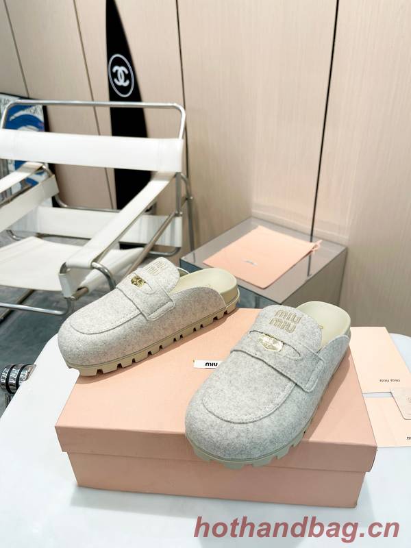 MiuMiu Shoes MUS00073 MiuMiu Shoes MUS00073