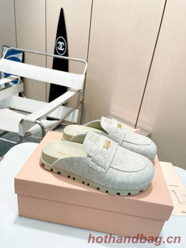 MiuMiu Shoes MUS00073 MiuMiu Shoes MUS00073