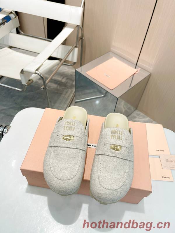 MiuMiu Shoes MUS00073 MiuMiu Shoes MUS00073