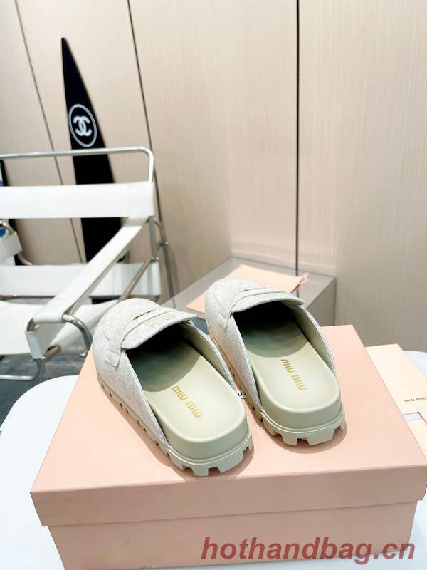 MiuMiu Shoes MUS00073 MiuMiu Shoes MUS00073