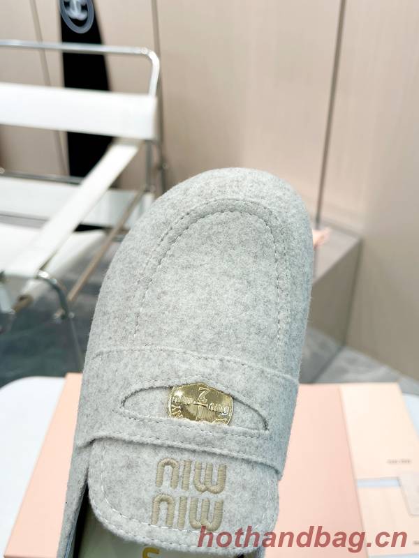 MiuMiu Shoes MUS00073 MiuMiu Shoes MUS00073