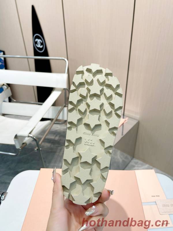 MiuMiu Shoes MUS00073 MiuMiu Shoes MUS00073