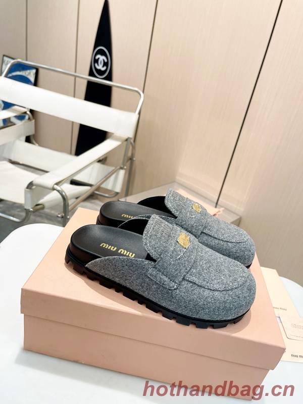 MiuMiu Shoes MUS00074 MiuMiu Shoes MUS00074