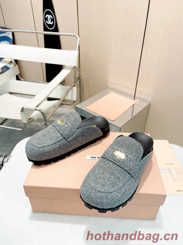 MiuMiu Shoes MUS00074 MiuMiu Shoes MUS00074