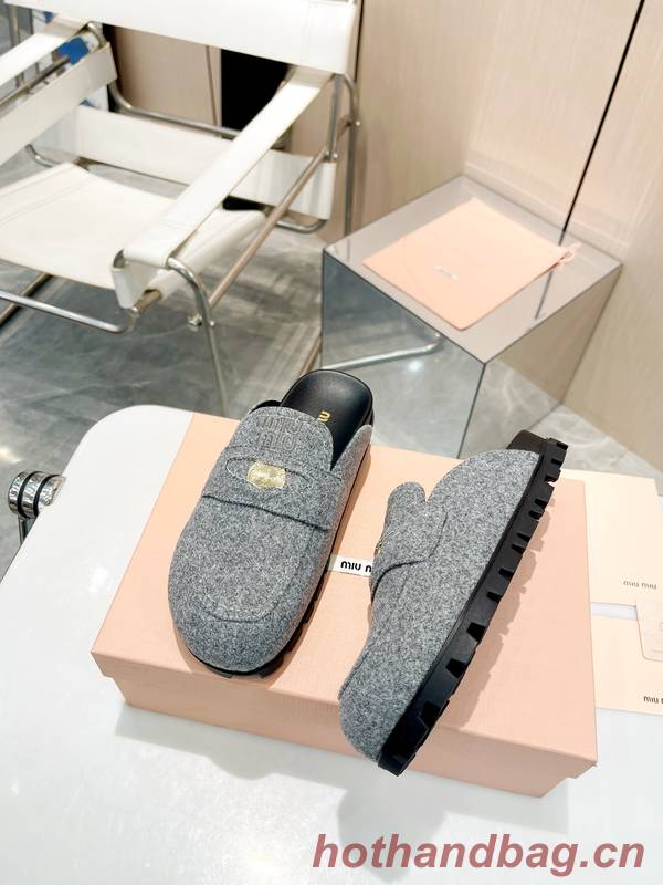 MiuMiu Shoes MUS00074 MiuMiu Shoes MUS00074