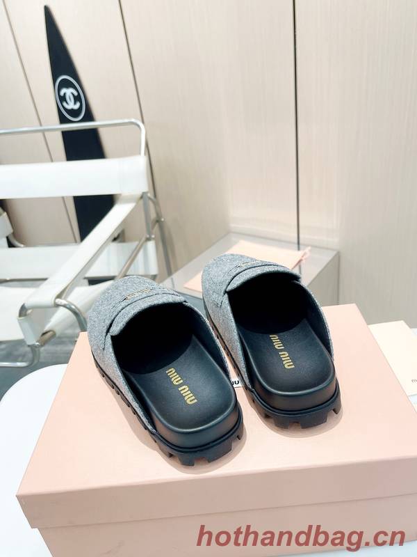 MiuMiu Shoes MUS00074 MiuMiu Shoes MUS00074