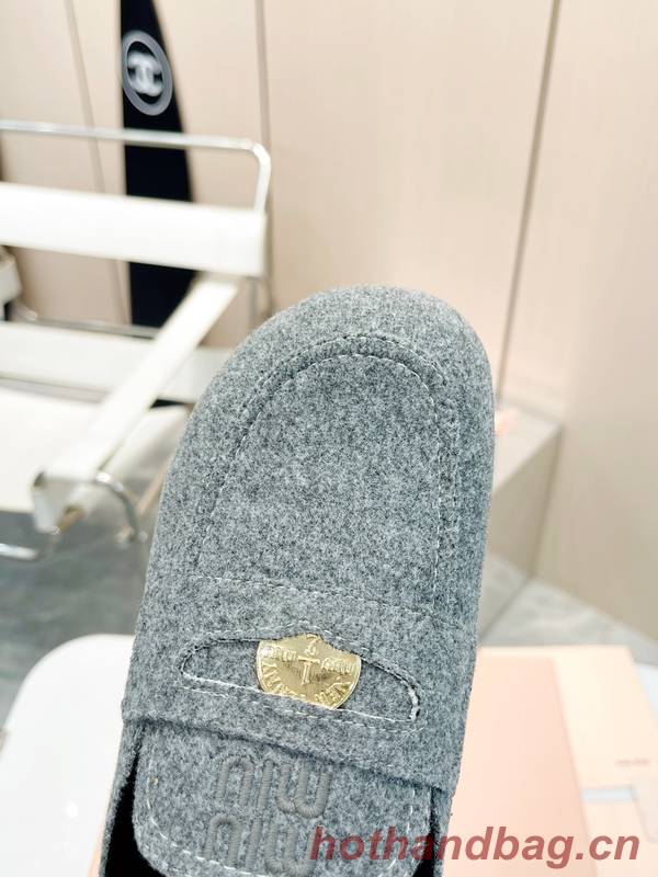 MiuMiu Shoes MUS00074 MiuMiu Shoes MUS00074