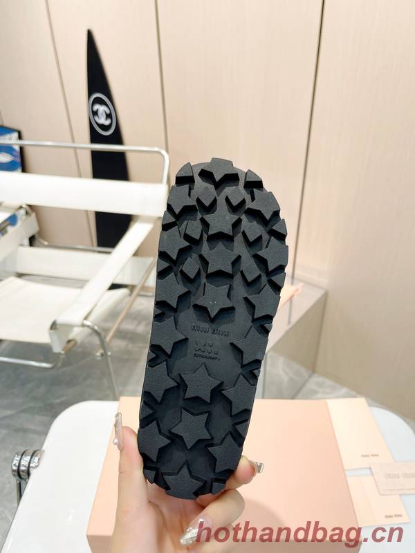 MiuMiu Shoes MUS00074 MiuMiu Shoes MUS00074