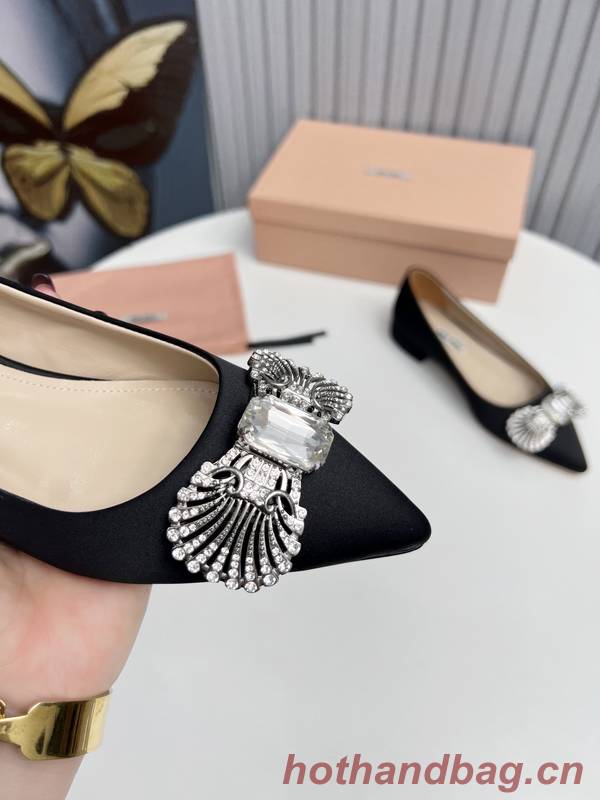 MiuMiu Shoes MUS00086 MiuMiu Shoes MUS00086