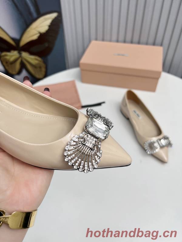 MiuMiu Shoes MUS00087 MiuMiu Shoes MUS00087