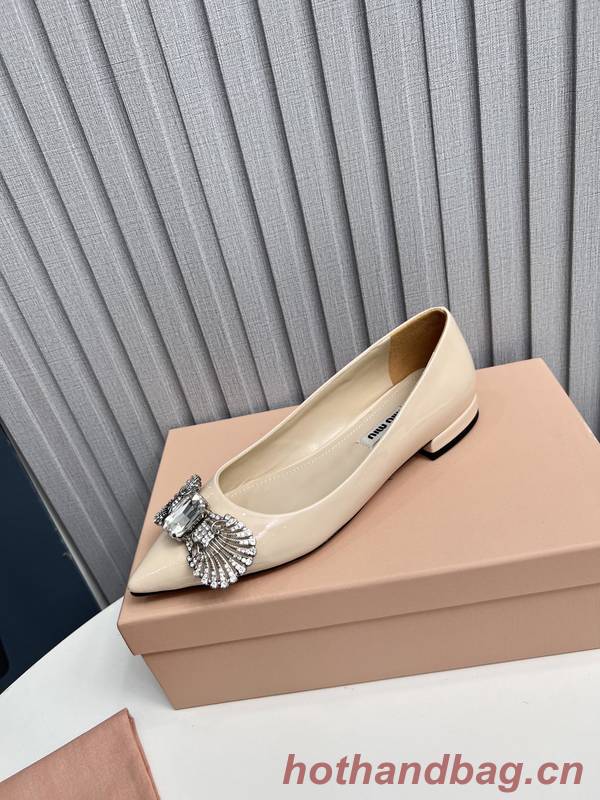 MiuMiu Shoes MUS00087 MiuMiu Shoes MUS00087