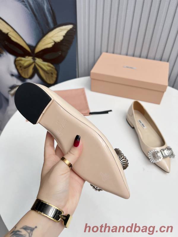 MiuMiu Shoes MUS00087 MiuMiu Shoes MUS00087