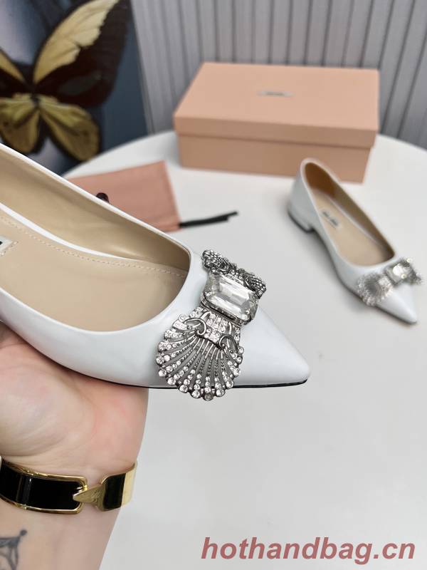 MiuMiu Shoes MUS00088 MiuMiu Shoes MUS00088