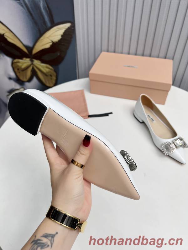 MiuMiu Shoes MUS00088 MiuMiu Shoes MUS00088