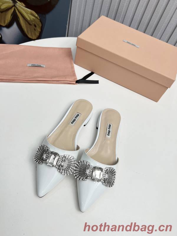 MiuMiu Shoes MUS00089 MiuMiu Shoes MUS00089