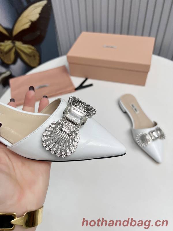 MiuMiu Shoes MUS00089 MiuMiu Shoes MUS00089