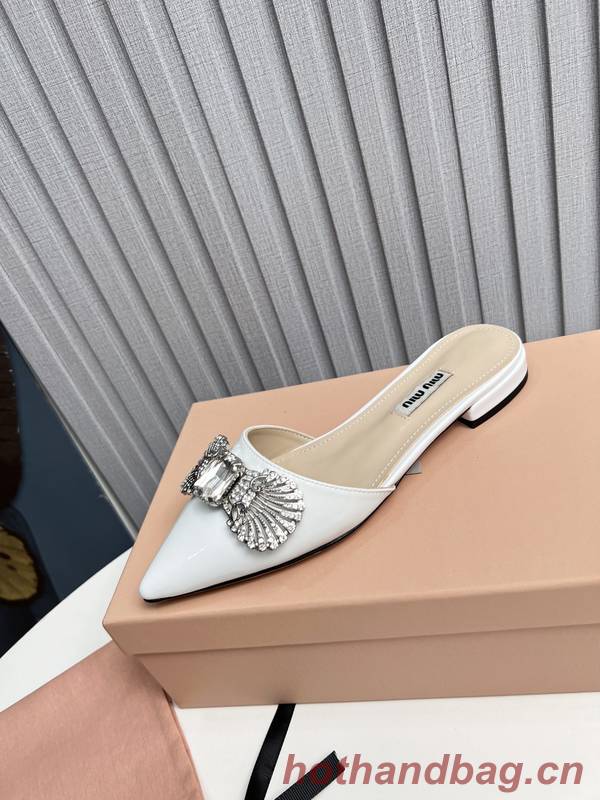 MiuMiu Shoes MUS00089 MiuMiu Shoes MUS00089