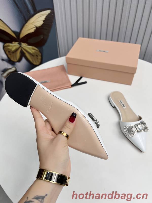 MiuMiu Shoes MUS00089 MiuMiu Shoes MUS00089