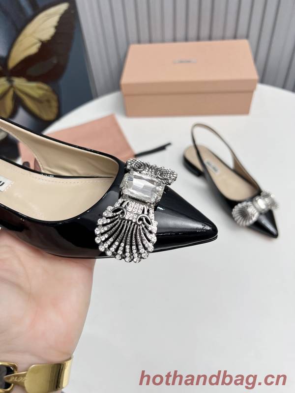 MiuMiu Shoes MUS00095 MiuMiu Shoes MUS00095