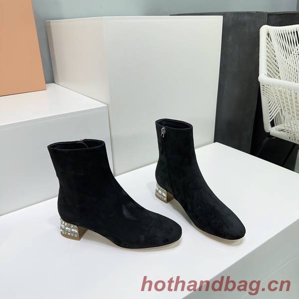 MiuMiu Shoes MUS00104 Heel 4CM MiuMiu Shoes MUS00104 Heel 4CM