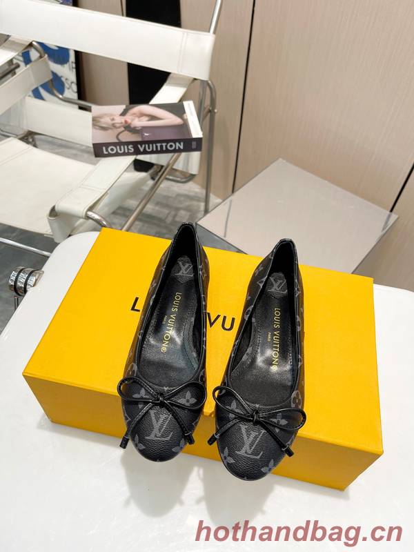 Louis Vuitton Shoes LVS00423