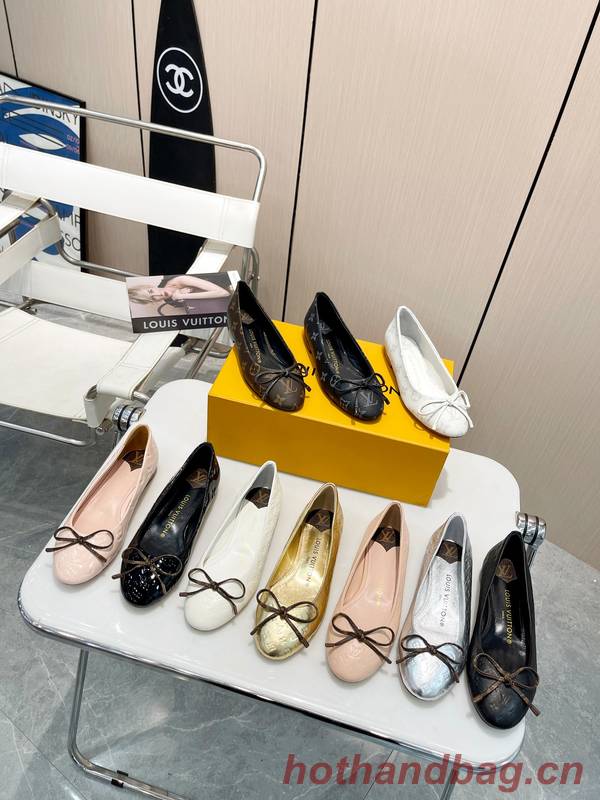 Louis Vuitton Shoes LVS00430 Louis Vuitton Shoes LVS00430