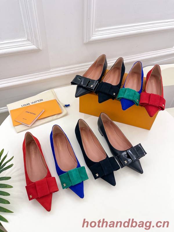 Louis Vuitton Shoes LVS00434 Louis Vuitton Shoes LVS00434