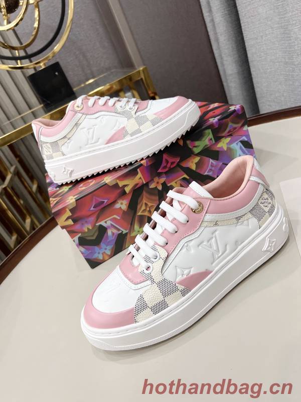 Louis Vuitton Shoes LVS00444 Louis Vuitton Shoes LVS00444