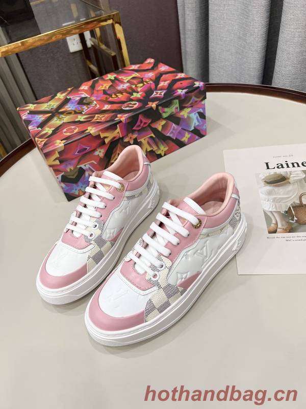 Louis Vuitton Shoes LVS00444 Louis Vuitton Shoes LVS00444