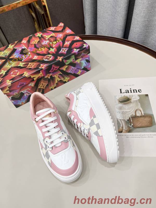 Louis Vuitton Shoes LVS00444 Louis Vuitton Shoes LVS00444