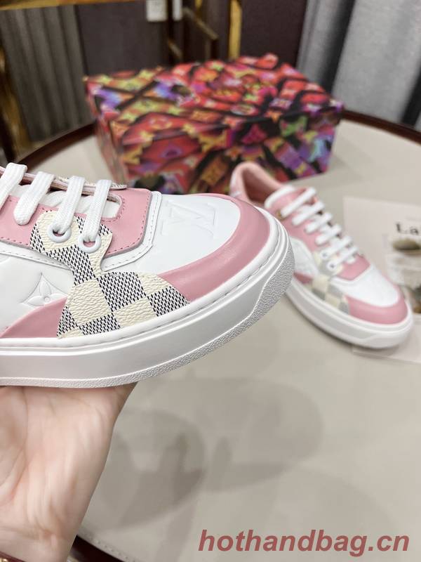 Louis Vuitton Shoes LVS00444 Louis Vuitton Shoes LVS00444