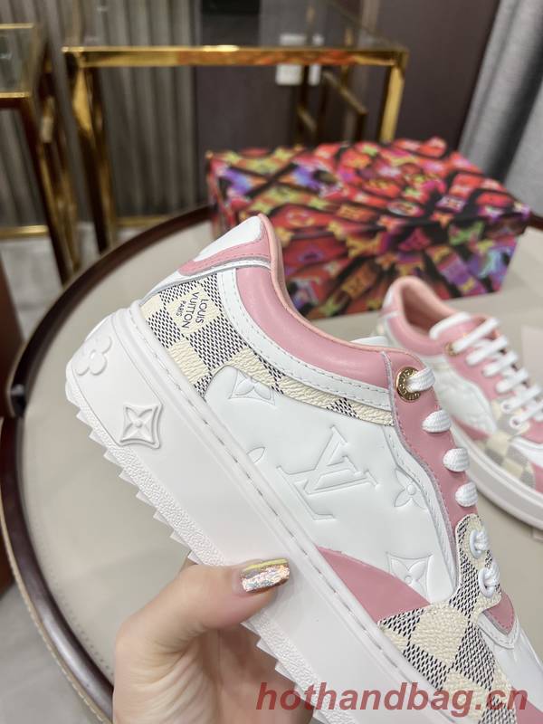 Louis Vuitton Shoes LVS00444 Louis Vuitton Shoes LVS00444