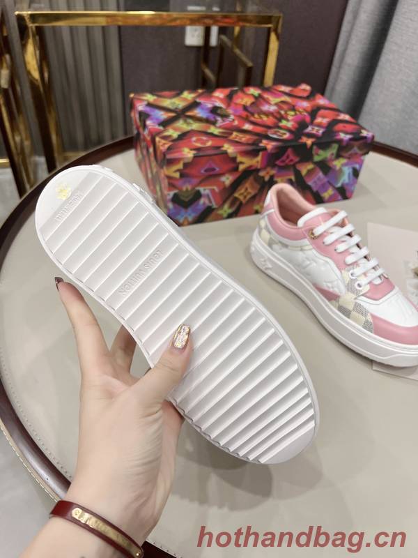 Louis Vuitton Shoes LVS00444 Louis Vuitton Shoes LVS00444