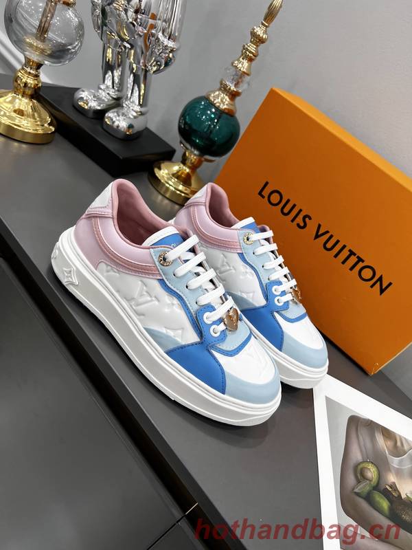 Louis Vuitton Shoes LVS00445 Louis Vuitton Shoes LVS00445