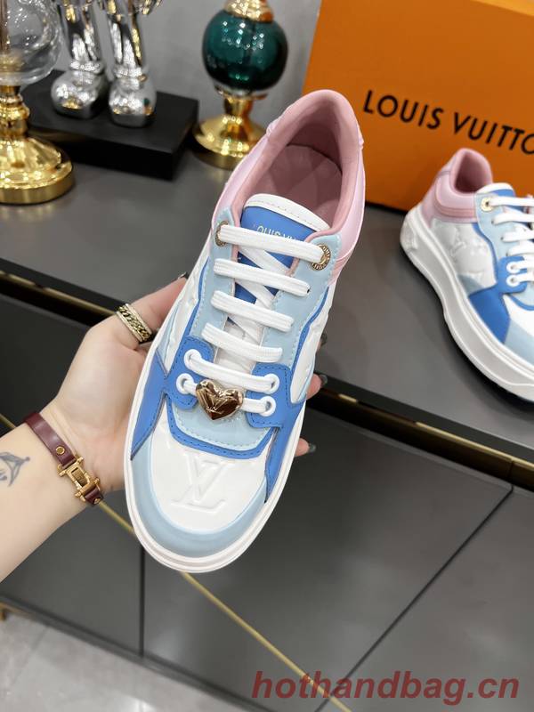 Louis Vuitton Shoes LVS00445 Louis Vuitton Shoes LVS00445