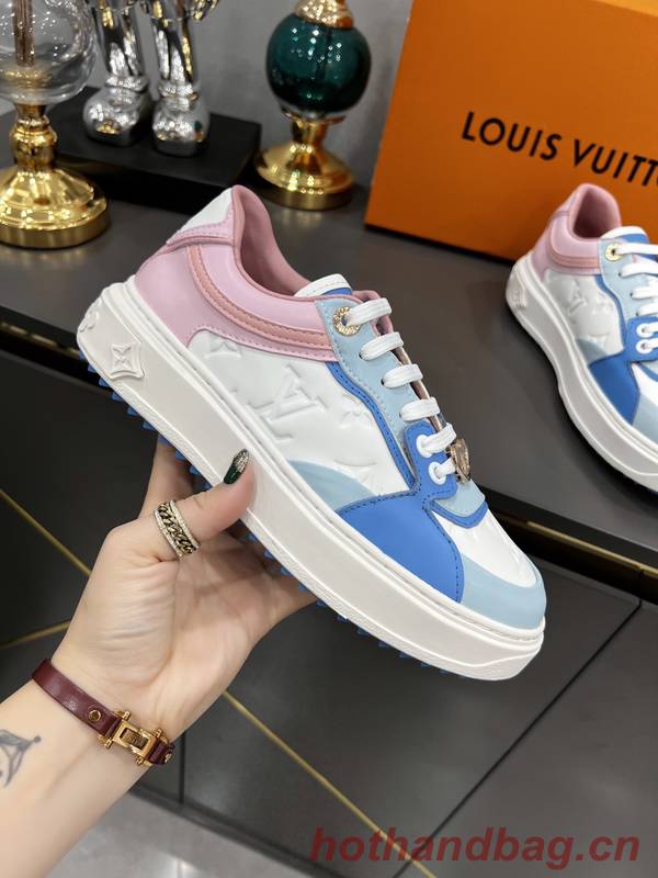 Louis Vuitton Shoes LVS00445 Louis Vuitton Shoes LVS00445