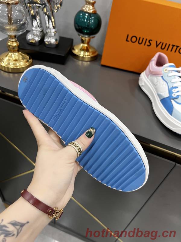 Louis Vuitton Shoes LVS00445 Louis Vuitton Shoes LVS00445