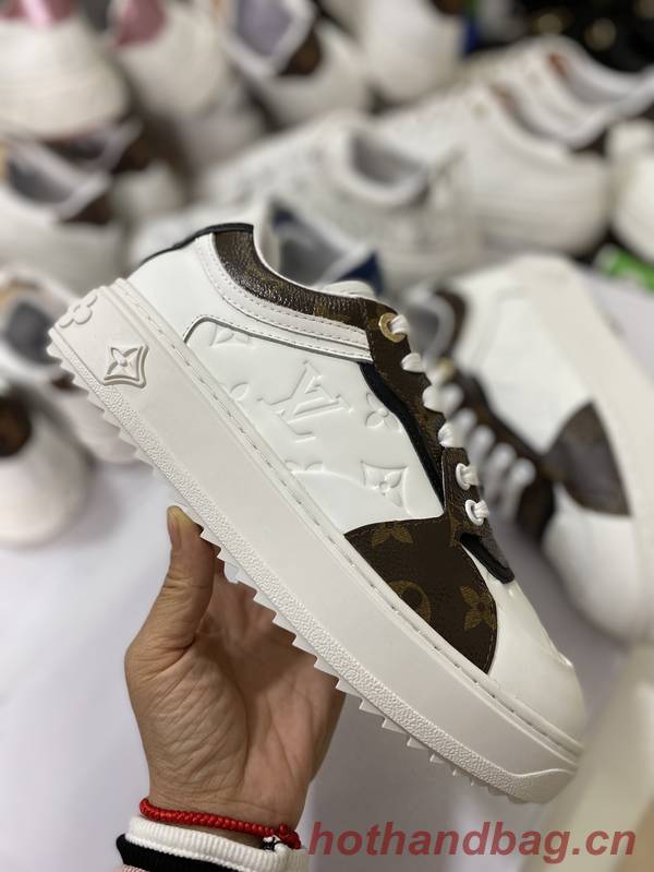 Louis Vuitton Shoes LVS00446 Louis Vuitton Shoes LVS00446