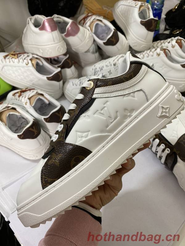 Louis Vuitton Shoes LVS00446 Louis Vuitton Shoes LVS00446