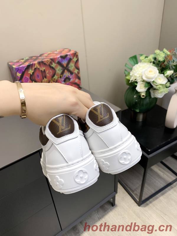 Louis Vuitton Shoes LVS00446 Louis Vuitton Shoes LVS00446